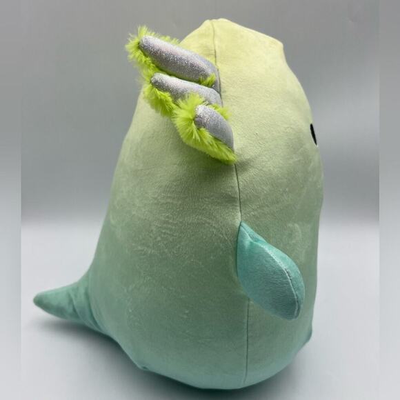 12" Axolotl Lomo Squishmallow BNWT - Picture 6 of 6